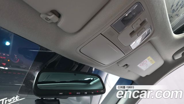 Kia K3 2022 — photo 32