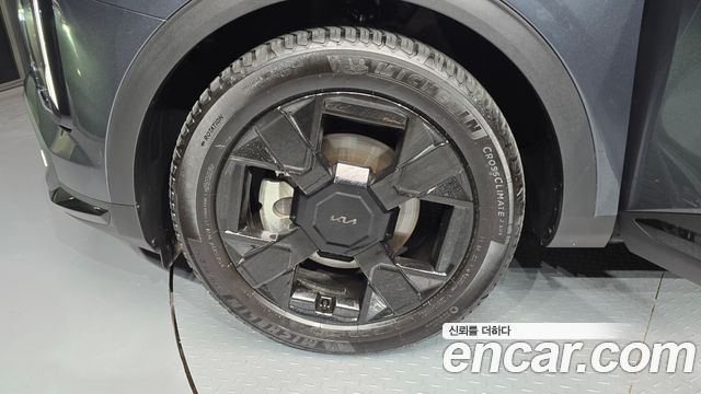 Kia Sportage 2025 — photo 5
