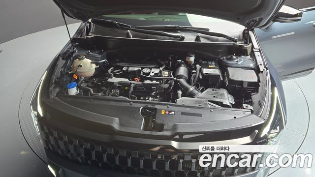 Kia Sportage 2025 — photo 6