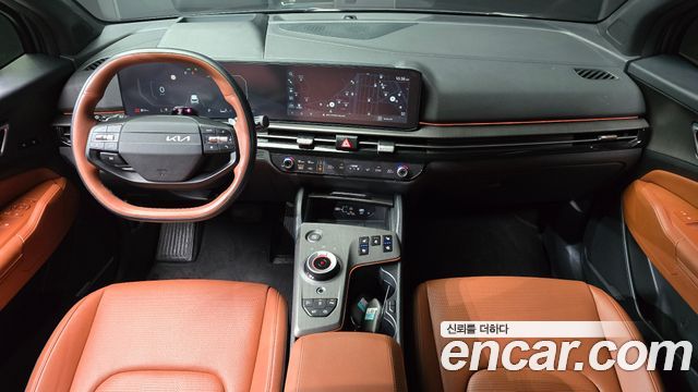 Kia Sportage 2025 — photo 10