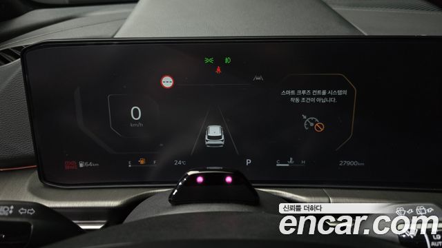 Kia Sportage 2025 — photo 11