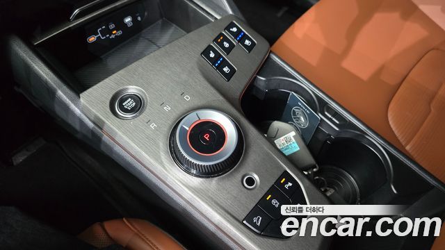 Kia Sportage 2025 — photo 12