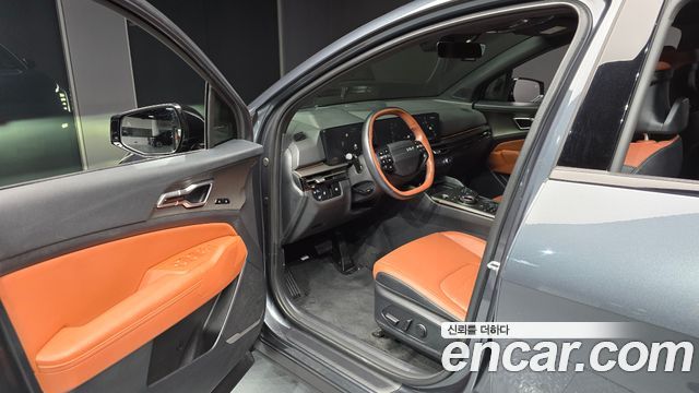 Kia Sportage 2025 — photo 13
