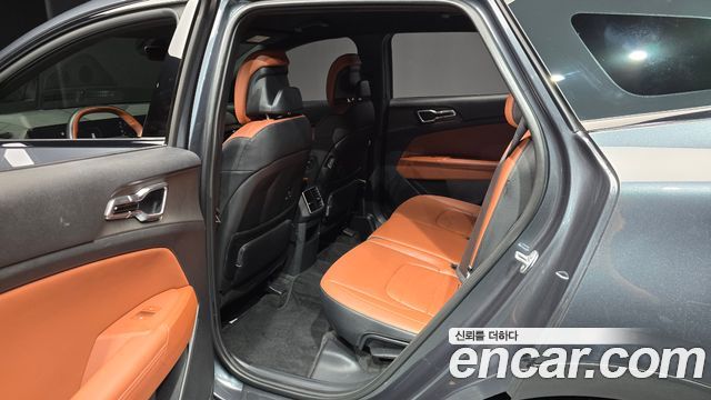 Kia Sportage 2025 — photo 17