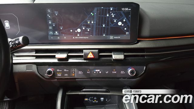 Kia Sportage 2025 — photo 18