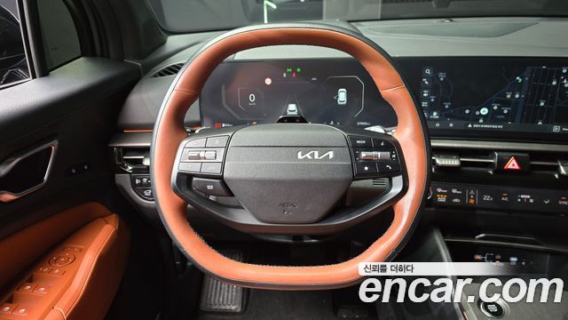 Kia Sportage 2025 — photo 19