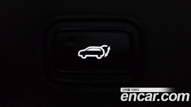 Kia Sportage 2025 — photo 21