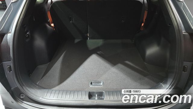 Kia Sportage 2025 — photo 22