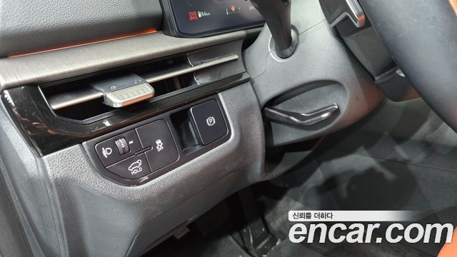 Kia Sportage 2025 — photo 24