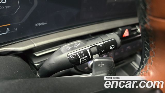 Kia Sportage 2025 — photo 25