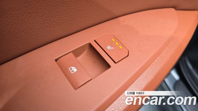 Kia Sportage 2025 — photo 26