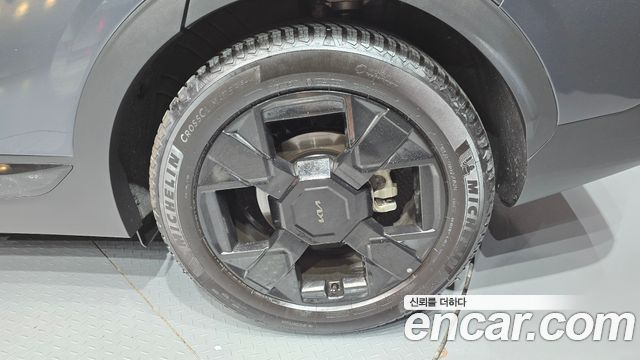 Kia Sportage 2025 — photo 7