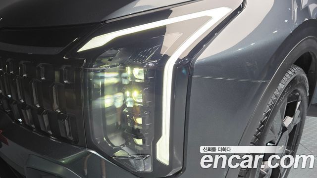 Kia Sportage 2025 — photo 8