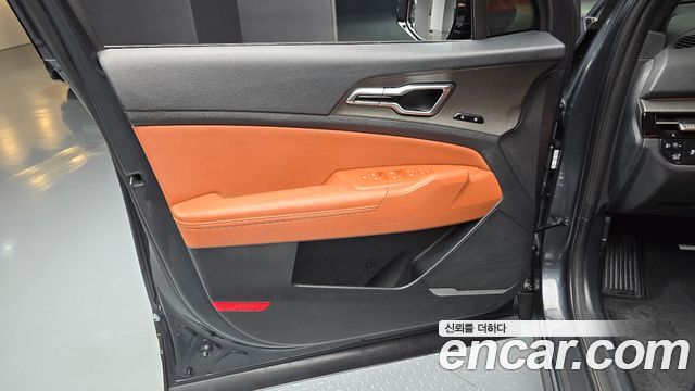 Kia Sportage 2025 — photo 14