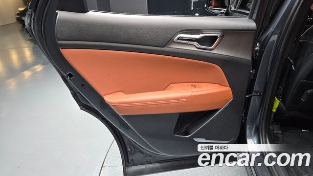 Kia Sportage 2025 — photo 15