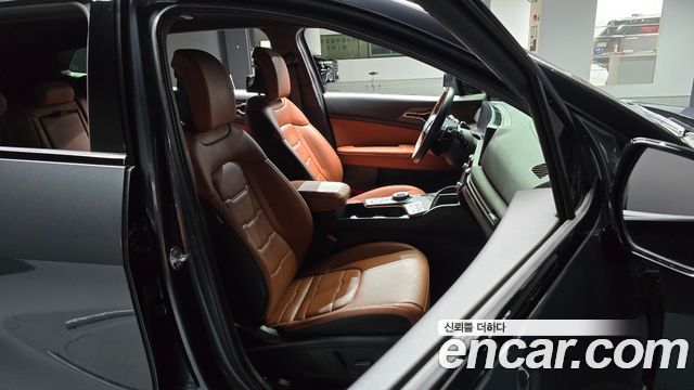 Kia Sportage 2025 — photo 16