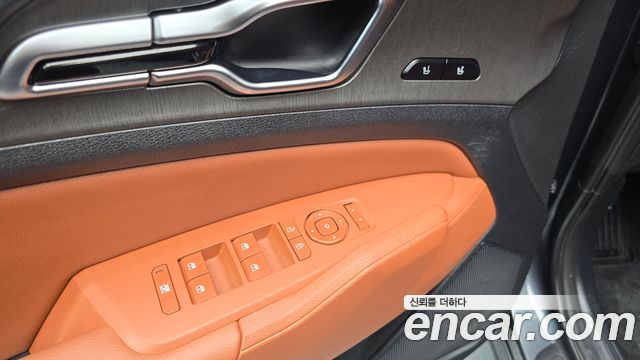 Kia Sportage 2025 — photo 27