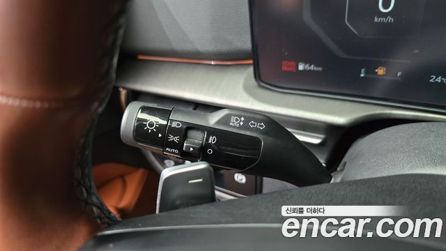 Kia Sportage 2025 — photo 28