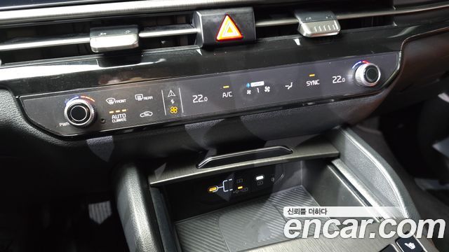 Kia Sportage 2025 — photo 29