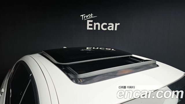 BMW 7-Series 2021 — photo 20