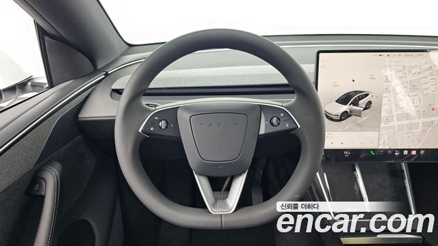 Tesla Model Y 2026 — photo 20
