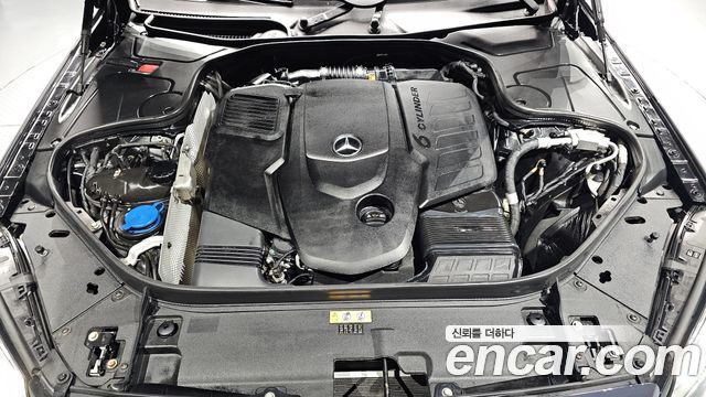 Mercedes-Benz S-Class 2020 — photo 6