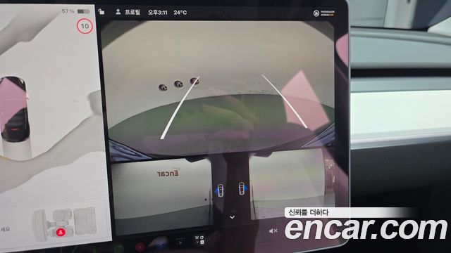 Tesla Model Y 2023 — photo 20