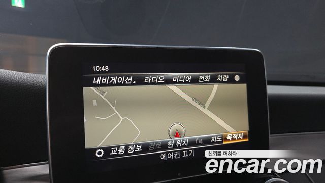 Mercedes-Benz C-Class 2017 — photo 23