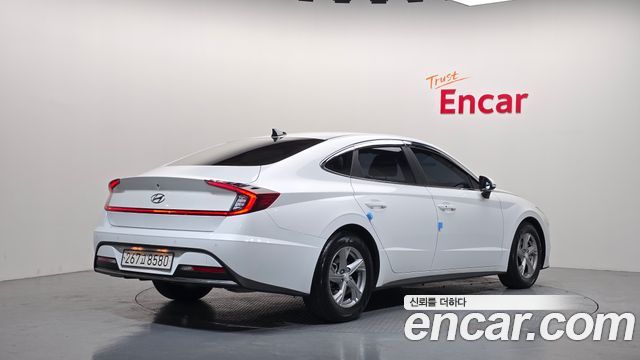 Hyundai Sonata 2023 — photo 2
