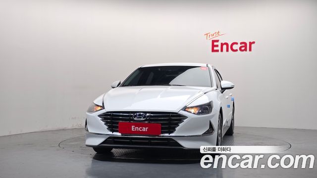 Hyundai Sonata 2023 — photo 3