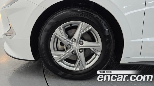 Hyundai Sonata 2023 — photo 5
