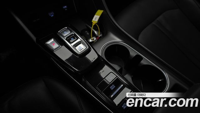 Hyundai Sonata 2023 — photo 12