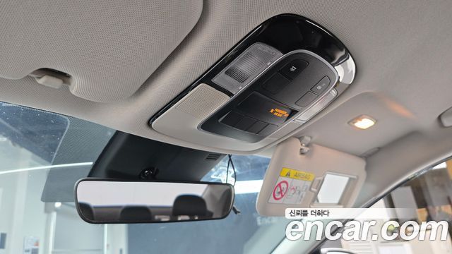 Hyundai Sonata 2023 — photo 22