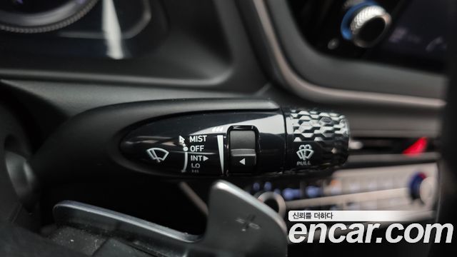 Hyundai Sonata 2023 — photo 26