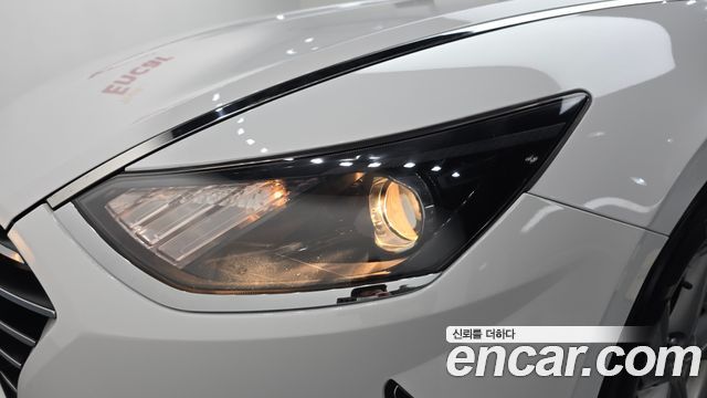 Hyundai Sonata 2023 — photo 8