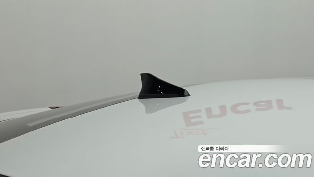 Hyundai Sonata 2023 — photo 28