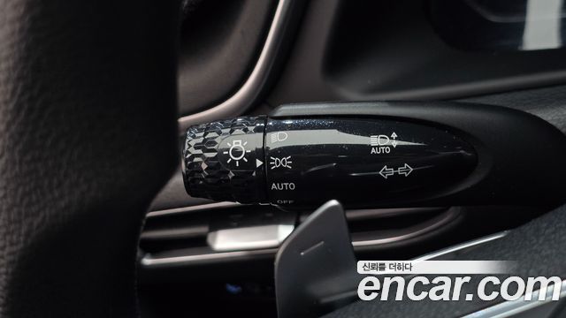 Hyundai Sonata 2023 — photo 29