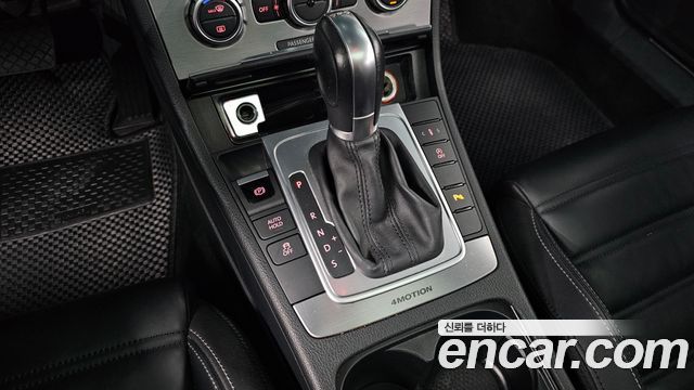 Volkswagen CC 2015 — photo 9