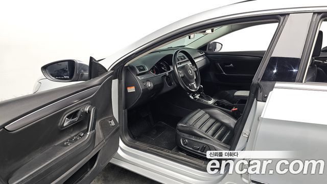 Volkswagen CC 2015 — photo 10