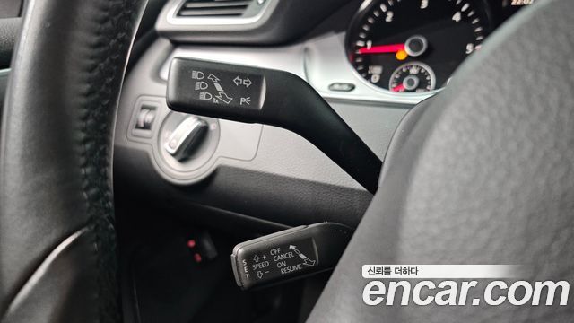 Volkswagen CC 2015 — photo 15