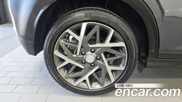 Hyundai Kona 2020 — photo 5