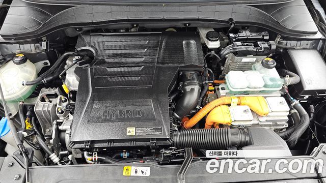 Hyundai Kona 2020 — photo 6