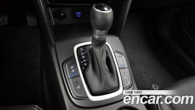 Hyundai Kona 2020 — photo 12
