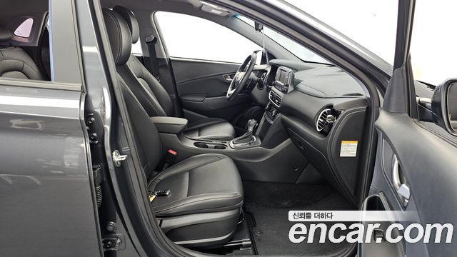 Hyundai Kona 2020 — photo 17