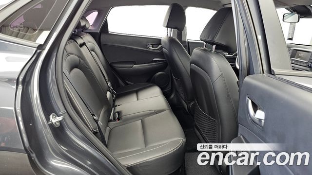 Hyundai Kona 2020 — photo 18