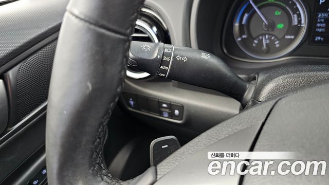 Hyundai Kona 2020 — photo 20