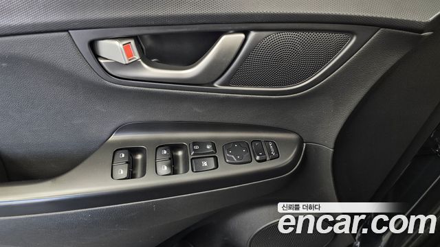 Hyundai Kona 2020 — photo 24