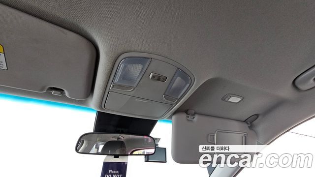 Hyundai Kona 2020 — photo 25
