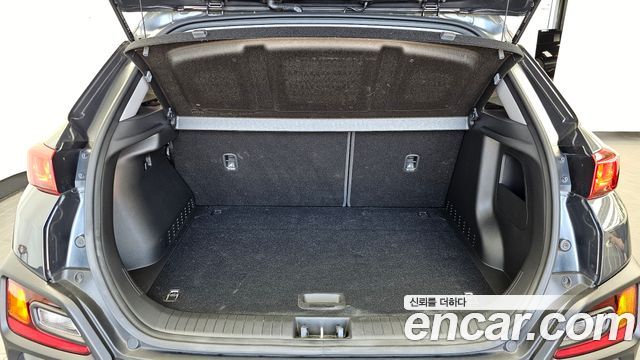 Hyundai Kona 2020 — photo 26