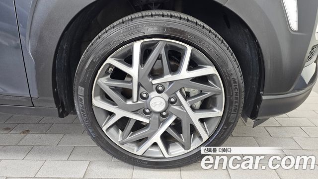 Hyundai Kona 2020 — photo 7